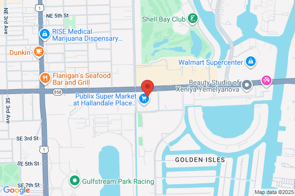 Conviva Care Center Hallandale Beach