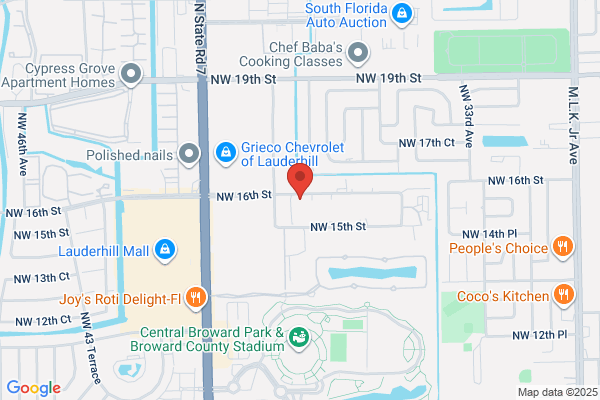 Water Damage Restoration Experts - Water Damage Fort Lauderdale