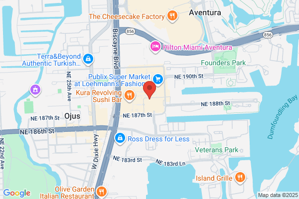 FITSPACE : Aventura Boutique Fitness & Pilates