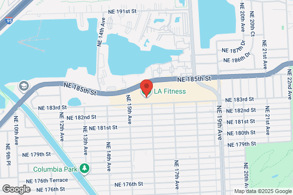 La Fitness Sports Clubs