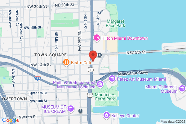 Mobile Trainers Miami