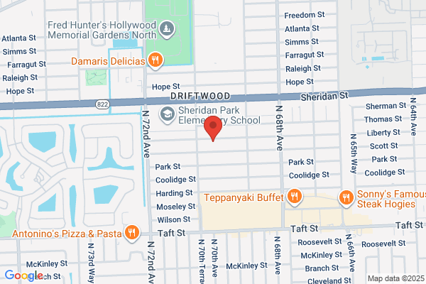 Express Garage Door Repair