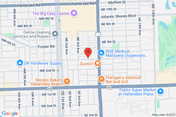 Garage Door Repair Hallandale Beach