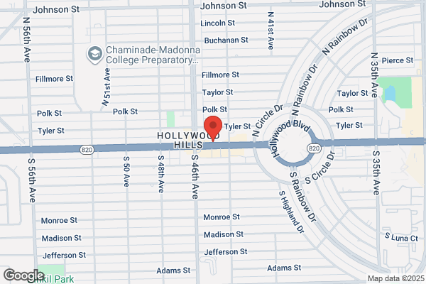 Local Garage Door Repair Hollywood