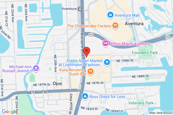 Aventura Exxon