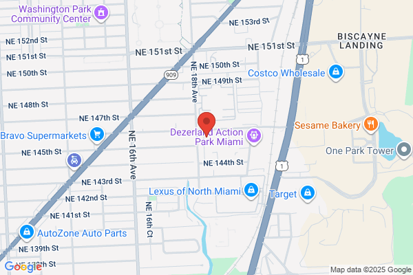Miami Best Contractor