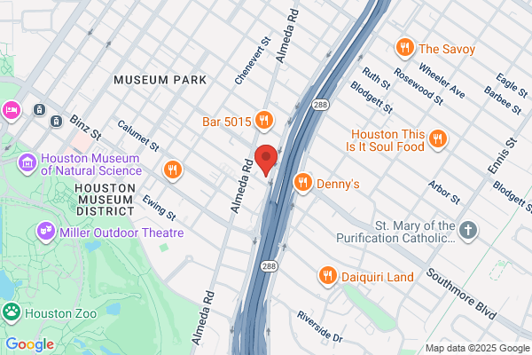 Orthopedic Care Center