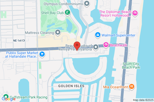 South Florida Nephrology PA