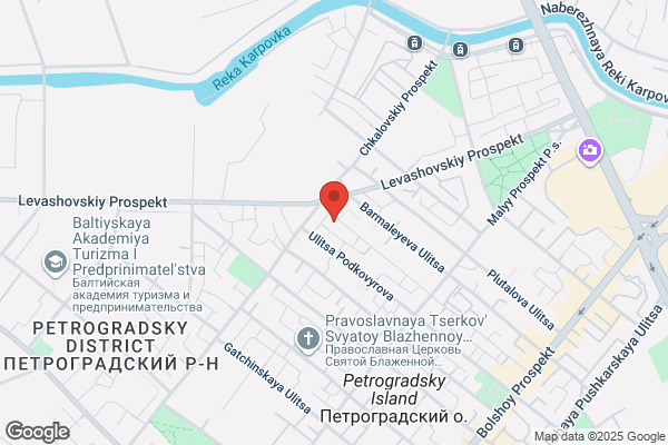 Krasnov Solutions
