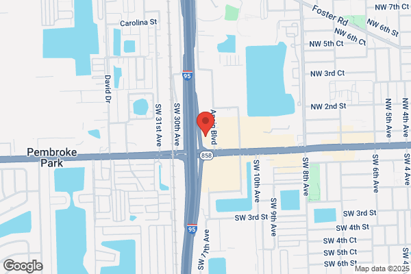 Best Western Plus Hollywood/Aventura