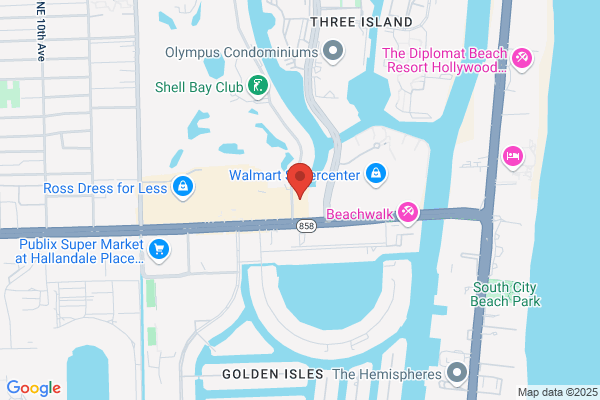 Knights Inn Hallandale