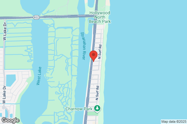 Longshore Motel