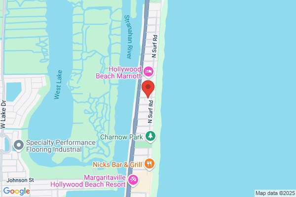 Nevada Beach Motel Apartments