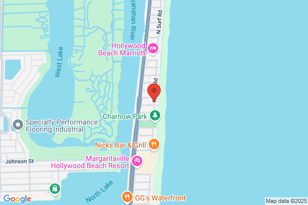 Oceanside Motel Apartments