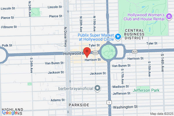 Ramada Hollywood Downtown
