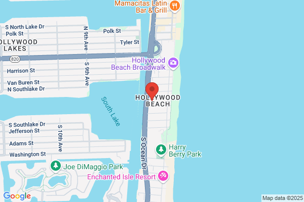 Revere Motel & Apartments