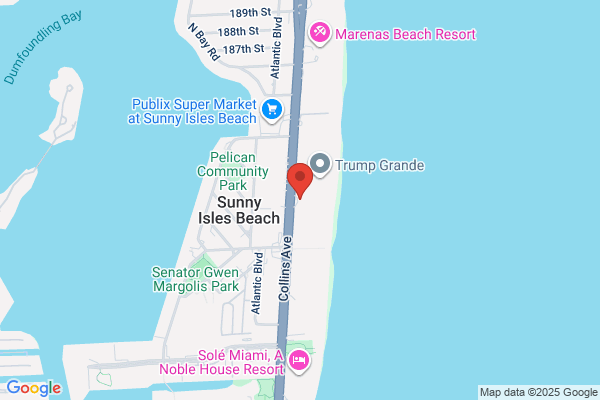 Sunny Isles Luxury Ventures