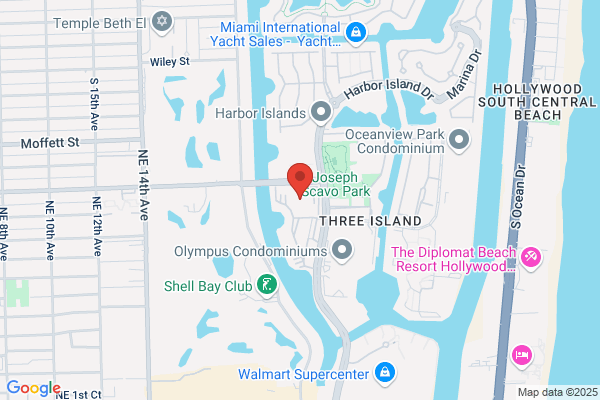 Florida Home Cleaning