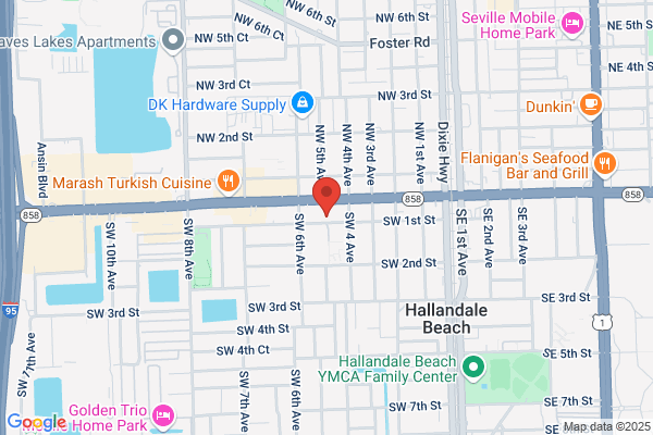 Apple Insurance Agency of Broward