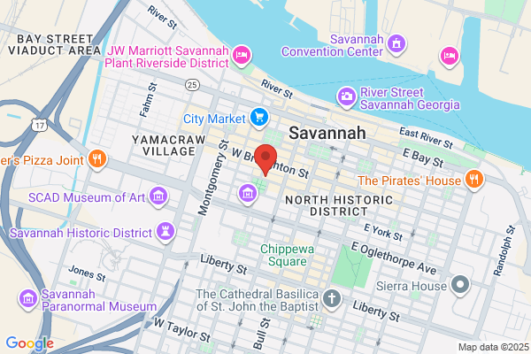 Savannah Company