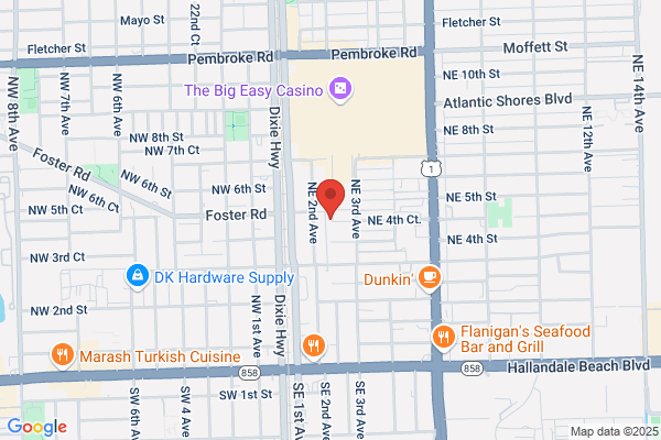 Always Emergency Locksmith, Hollywood