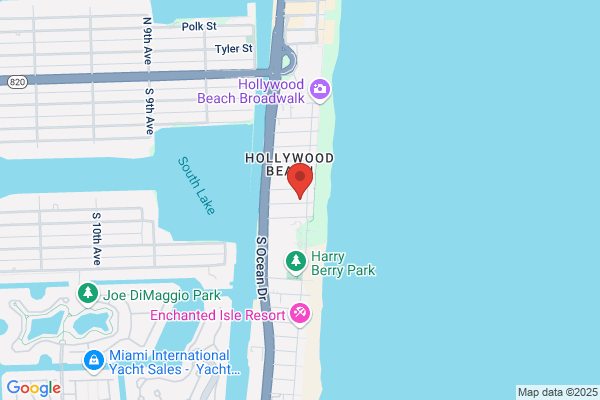 Rent-A-Mailbox of Hollywood
