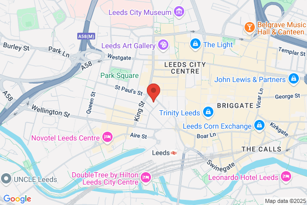 Leeds Business Counseling