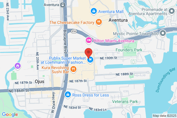 Aventura Hear Center