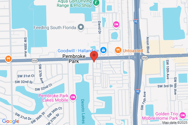 Park Lake Inc