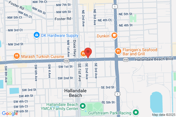 Markham D Dailey, OD