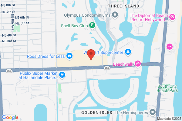 Golden Isles Business Center