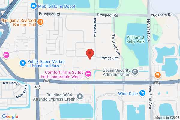 Boyd Enterprises Inc