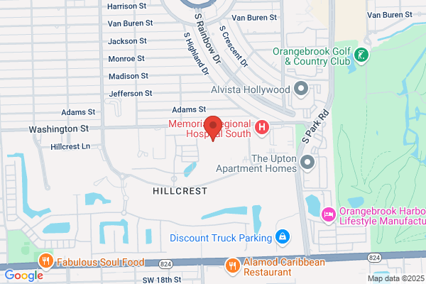 Parkview at Hillcrest by Pulte Homes - Closed