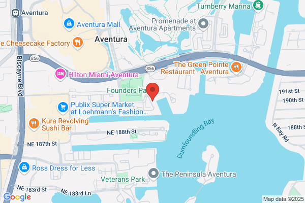 Aventura Marina