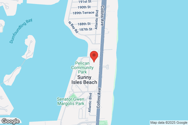 Optimar International Realty