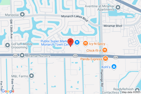 South Florida Quality Mortgage Corp.