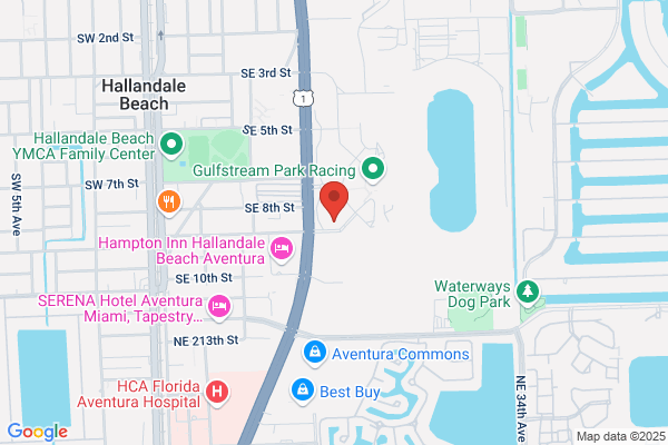 Texas de Brazil - Hallandale Beach