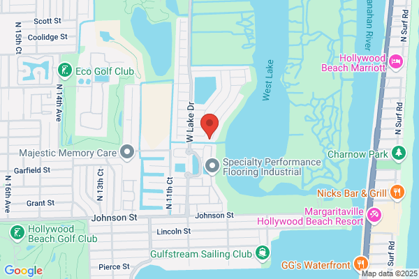 Florida Yacht Broker Andrey Shestakov