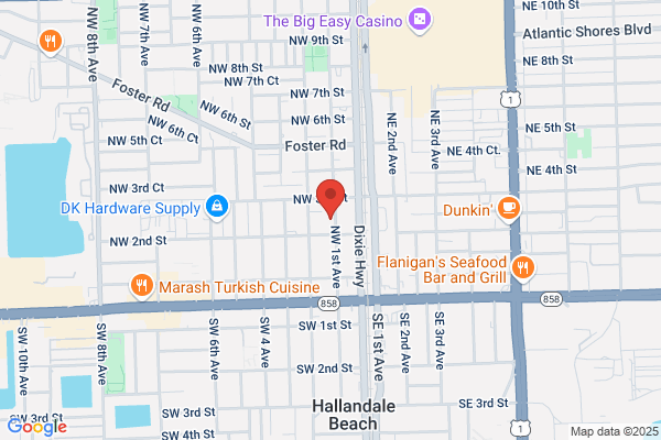 A Tri County Commercial Laundry LLC