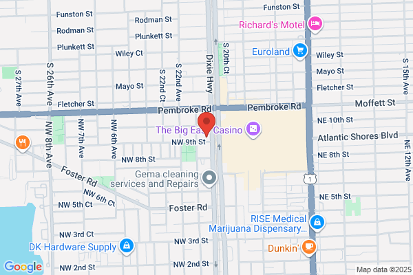 Aid Auto Brokers Inc