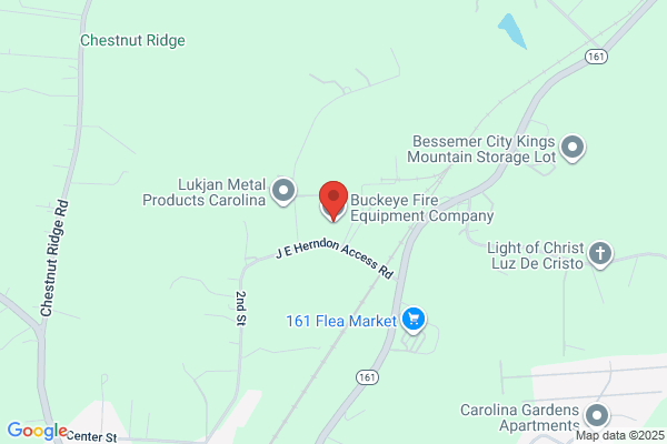 Buckeye Fire Equipment Company Inc