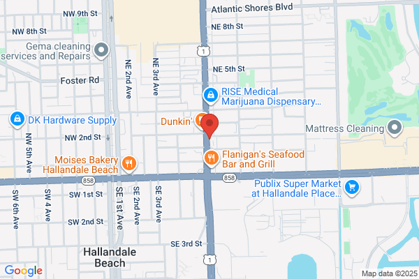Eddie Hill's Sushi and Thai
