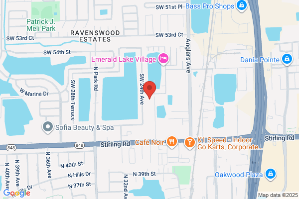 Gold Coast Chemical Products