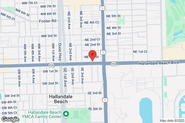 Hallandale Pet Salon Inc