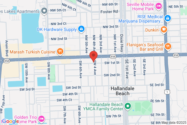 Neighborhood Veterinary Center