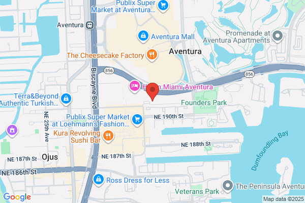 Select Physical Therapy - Aventura