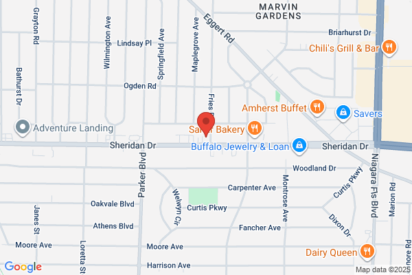 Davidson Bob DPM Podiatrist