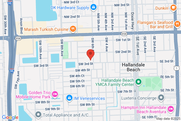 Hallandale Christian School
