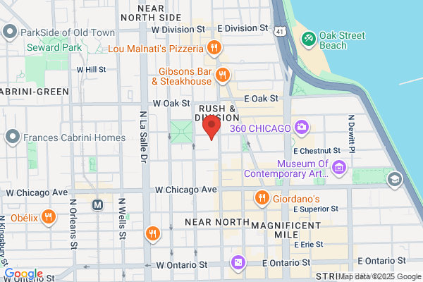 Sinai Academy Early Childhood Center