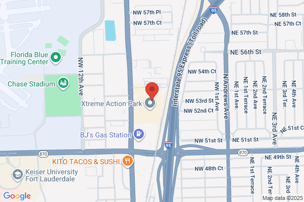 Keyrenter Broward Property Management